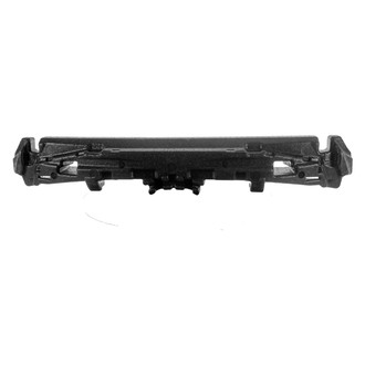 Replace® - Front Bumper Absorber (Brand New OE)