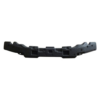 Replace® - Front Bumper Absorber (CAPA Certified)