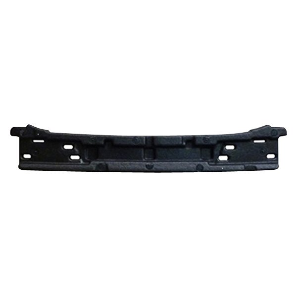 Replace® HY1070165C - Front Bumper Absorber (CAPA Certified)