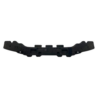 Replace® - Front Bumper Absorber (CAPA Certified)