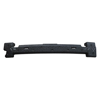 Replace® - Front Bumper Absorber (CAPA Certified)