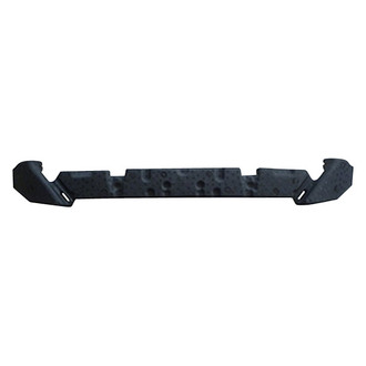 Replace® - Front Bumper Absorber (CAPA Certified)