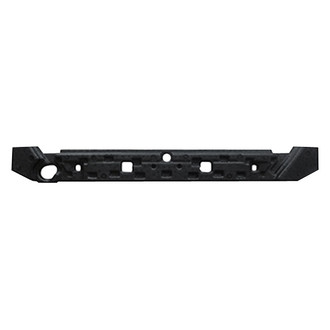 Replace® - Front Bumper Absorbers