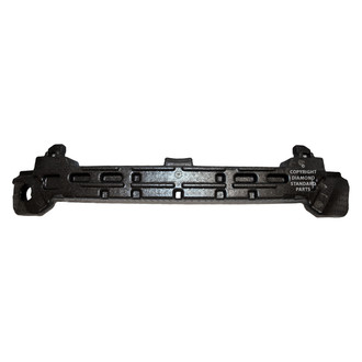 Replace® - Front Bumper Absorber (Brand New OE)