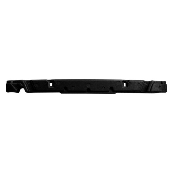 Replace® HY1070175C Front Bumper Absorber (CAPA Certified)