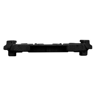 Replace® - Front Bumper Absorber (CAPA Certified)