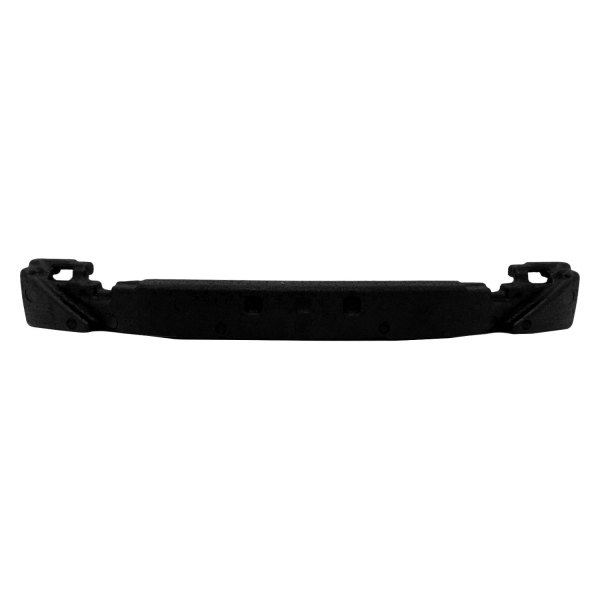 Replace® HY1070181C Front Bumper Absorber (CAPA Certified)
