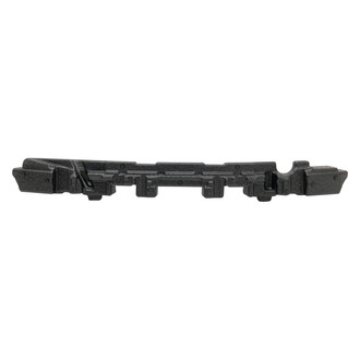 Replace® - Front Bumper Absorbers