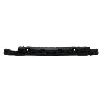 Replace® - Front Bumper Absorbers