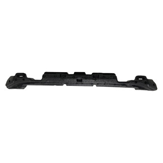 Replace® - Front Bumper Absorbers