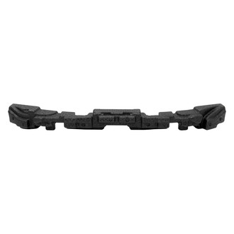 Replace® - Front Bumper Absorber (CAPA Certified)