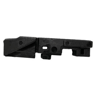 Replace® - Front Driver Side Bumper Absorber (CAPA Certified)