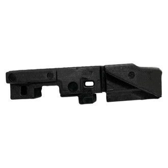 Replace® - Front Passenger Side Bumper Absorber (CAPA Certified)