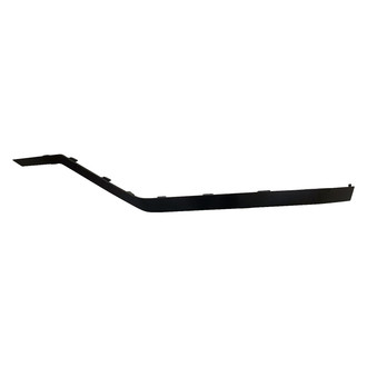Replace® - Front Bumper Cover Moldings