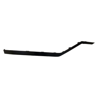 Replace® - Front Passenger Side Bumper Cover Molding (Standard Line)