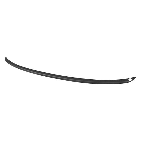 Replace® HY1093104C - Front Lower Bumper Spoiler