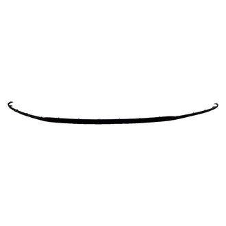 Replace® - Front Lower Bumper Spoiler (Standard Line)