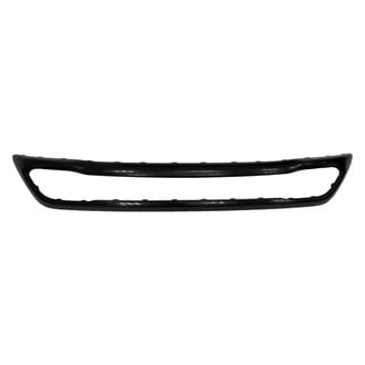 Replace® - Front Bumper Skid Plate (Brand New OE)