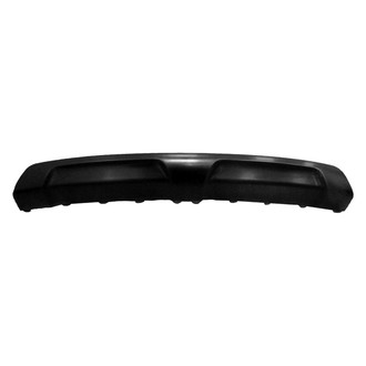 Replace® - Front Bumper Skid Plate (CAPA Certified)