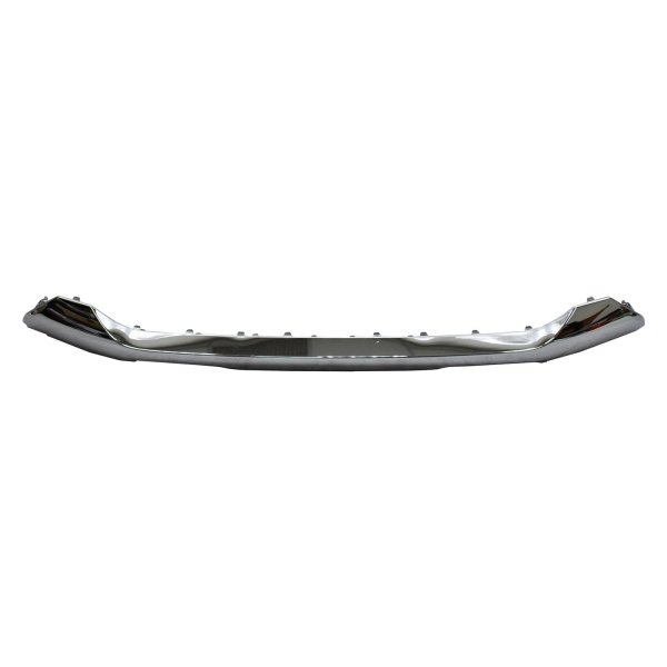 Replace® - Front Bumper Skid Plate