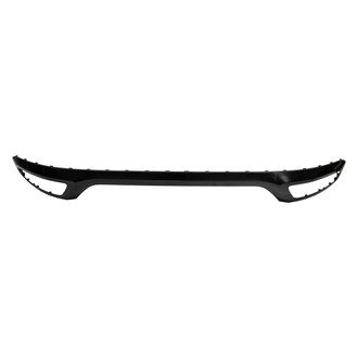 Replace® - Front Bumper Cover Spacer Panels