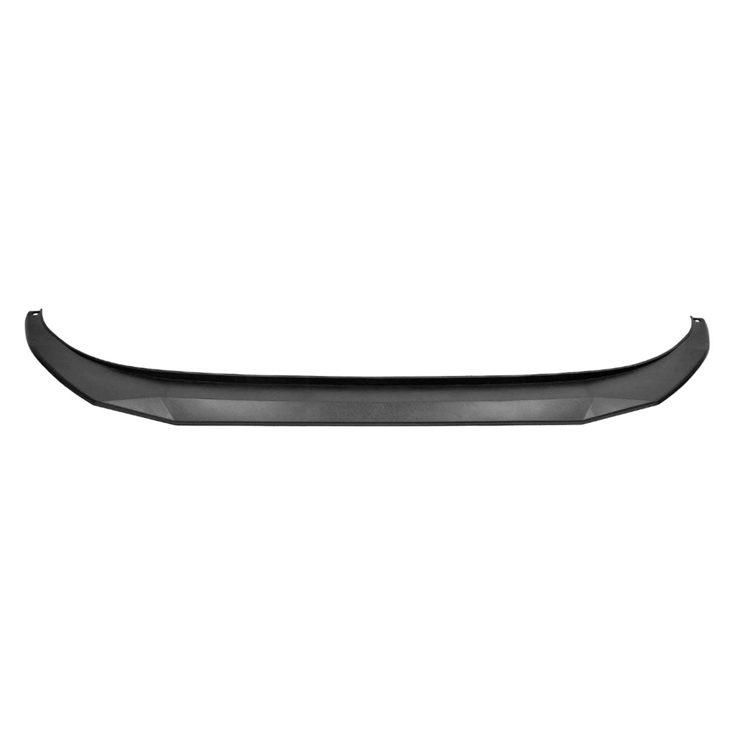 Replace® HY1095114 - Front Lower Bumper Valance (Standard Line)