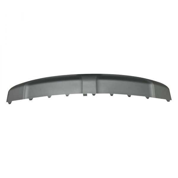 Replace® - Front Bumper Skid Plate