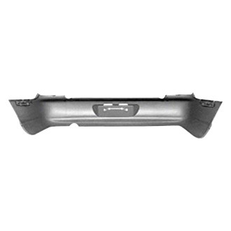 Replace® - Rear Bumper Cover (Brand New OE)