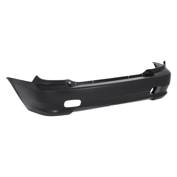 Replace® - Rear Bumper Cover