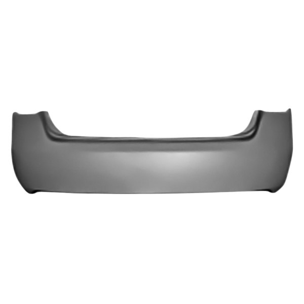 Replace® - Rear Bumper Cover