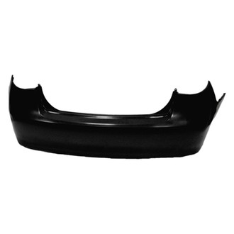 Replace® - Rear Bumper Cover (Platinum Plus)