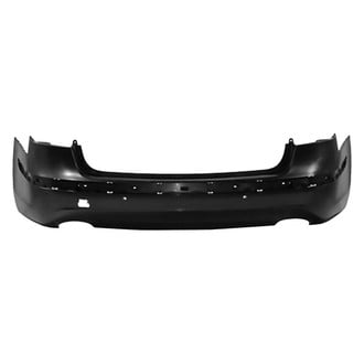 Replace® - Rear Bumper Cover (Brand New OE)