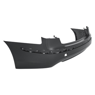 Replace® - Rear Bumper Cover (Brand New OE)