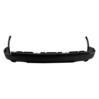 Replace® - Rear Lower Bumper Cover (Brand New OE)