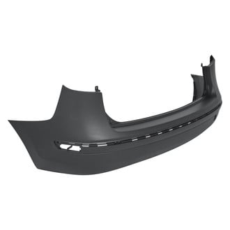 Replace® - Rear Bumper Cover