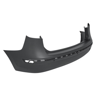 Replace® - Rear Bumper Cover