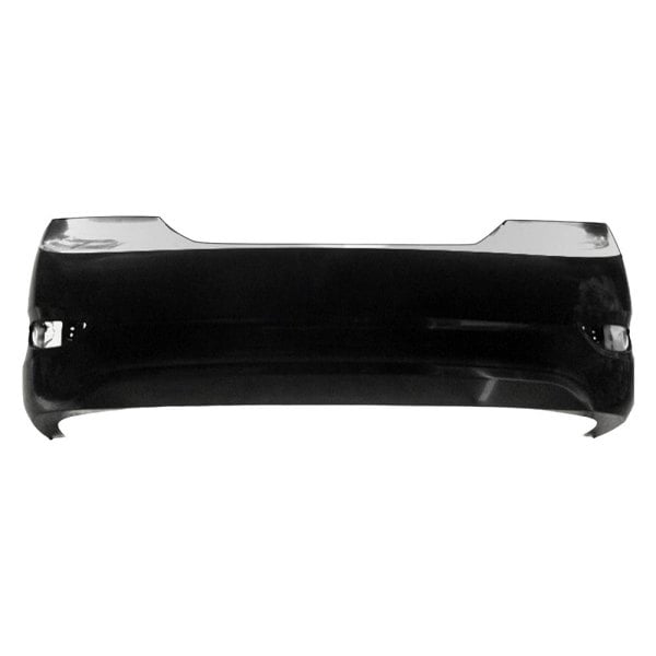 Replace® HY1100184 Rear Bumper Cover