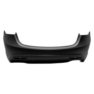 Replace® - Rear Bumper Cover (Brand New OE)
