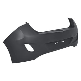 Replace® - Rear Bumper Cover (Brand New OE)