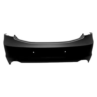 Replace® - Rear Bumper Cover (Brand New OE)