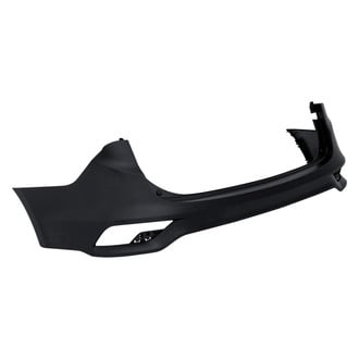 Replace® - Rear Bumper Cover (Platinum Plus)