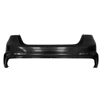 Replace® - Rear Bumper Cover (Brand New OE)