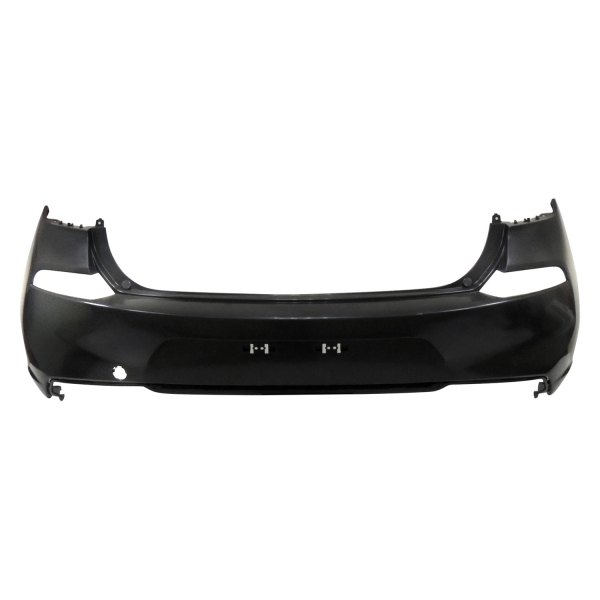 Replace® - Rear Bumper Cover