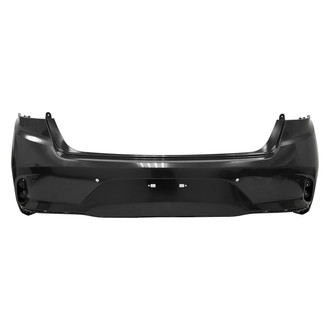 Replace® - Rear Bumper Cover (Brand New OE)