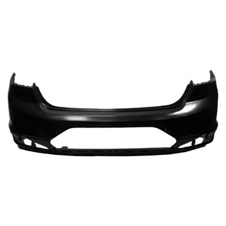 Replace® - Rear Bumper Cover (Brand New OE)