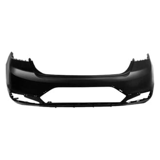 Replace® - Rear Bumper Cover (Platinum Plus)