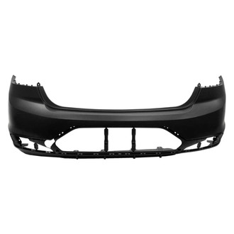 Replace® - Rear Bumper Cover (Standard Line)