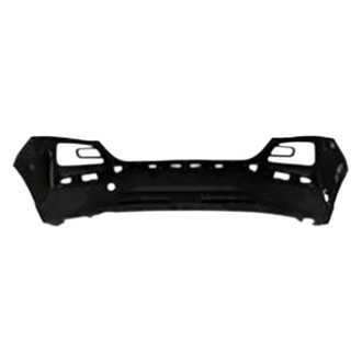 Replace® - Rear Bumper Cover (Brand New OE)