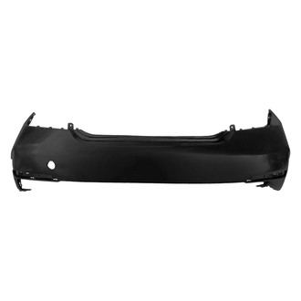 Replace® - Rear Bumper Cover (Brand New OE)