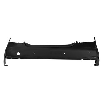 Replace® - Rear Bumper Cover (Brand New OE)